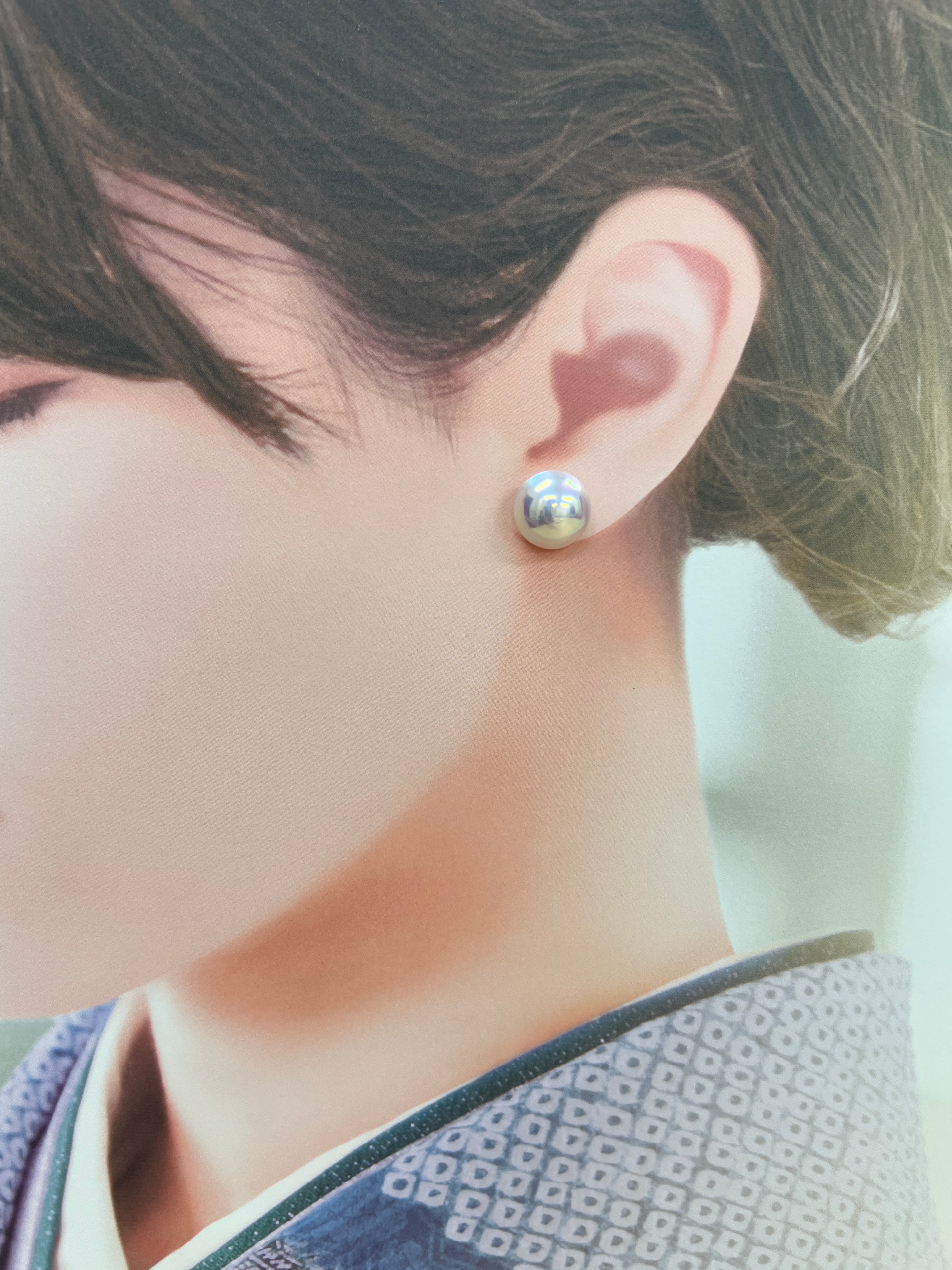 桜珠 – 奄美パール