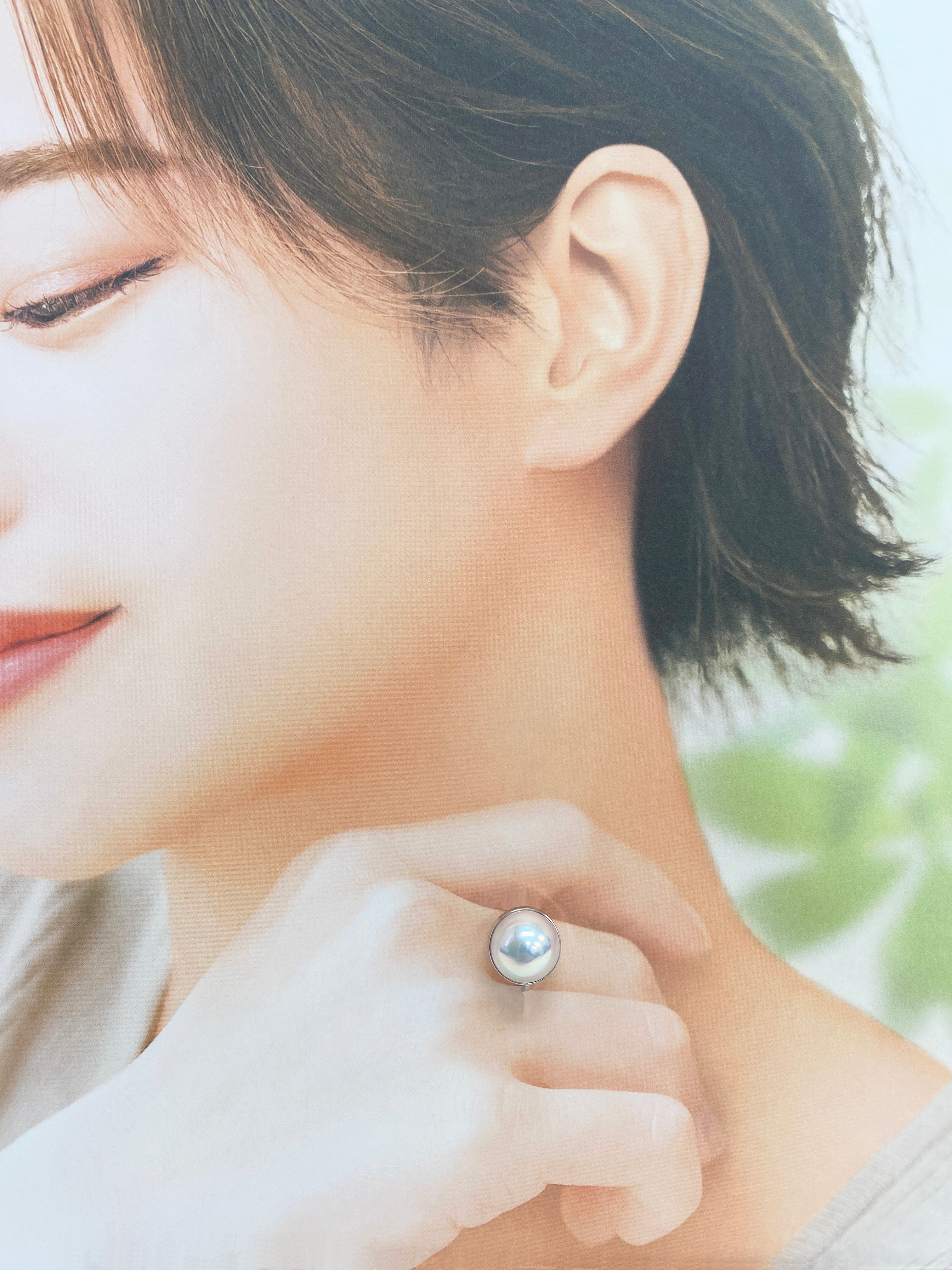 奄美の輝き – 奄美パール 奄美の輝き – 奄美パール