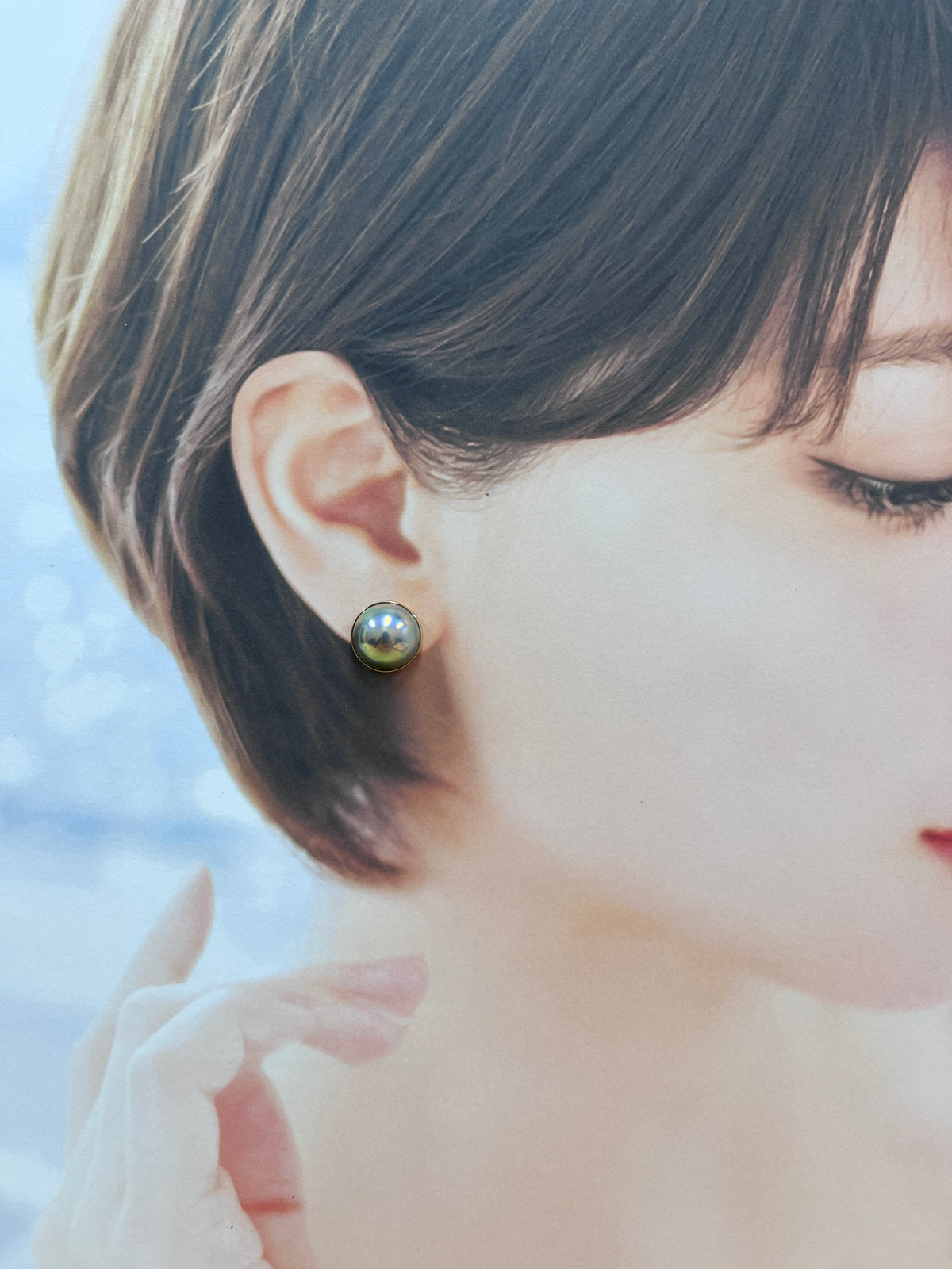 マベ真珠 – 2ページ目 – 奄美パール