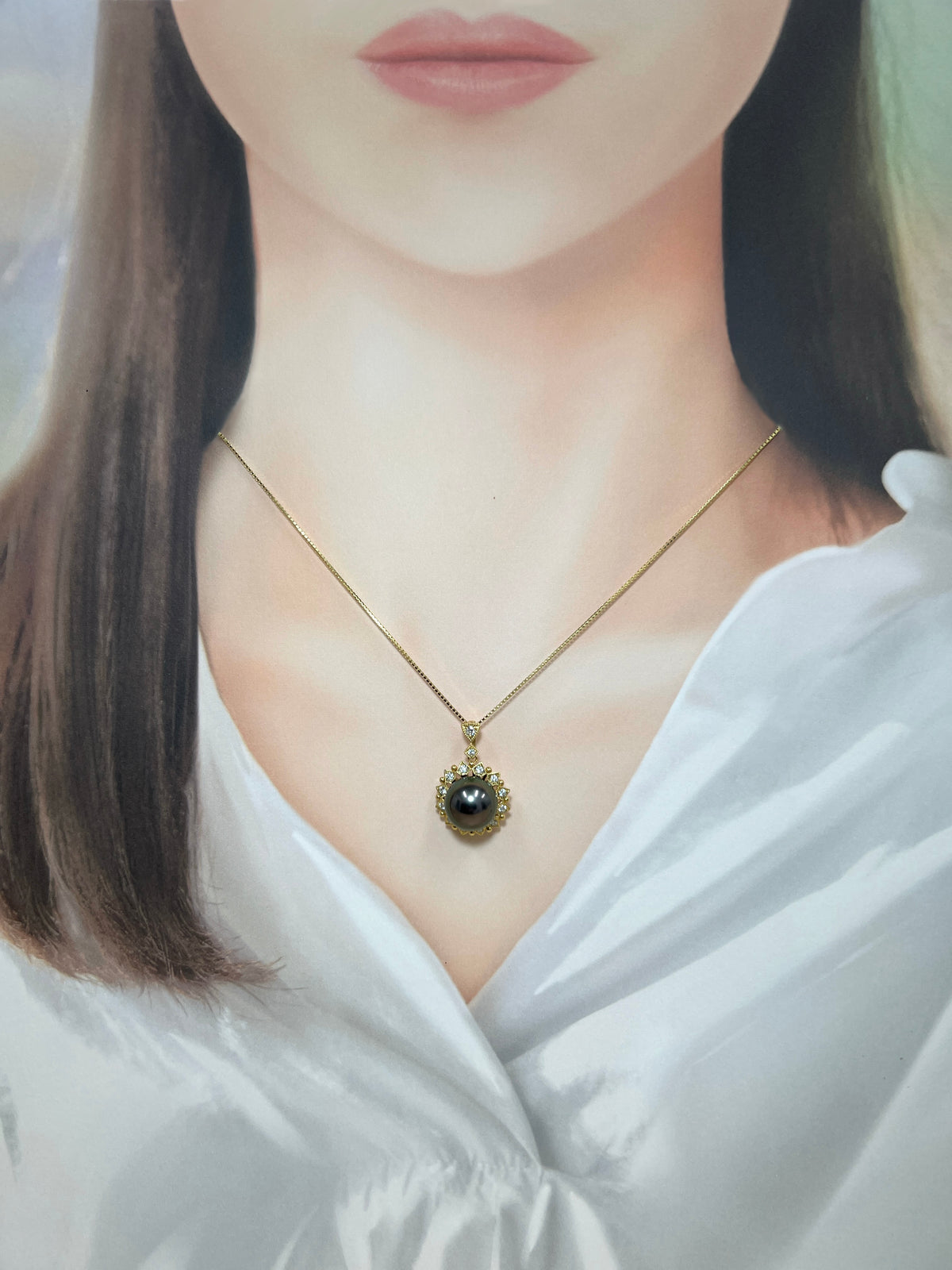 商品 – 奄美パール