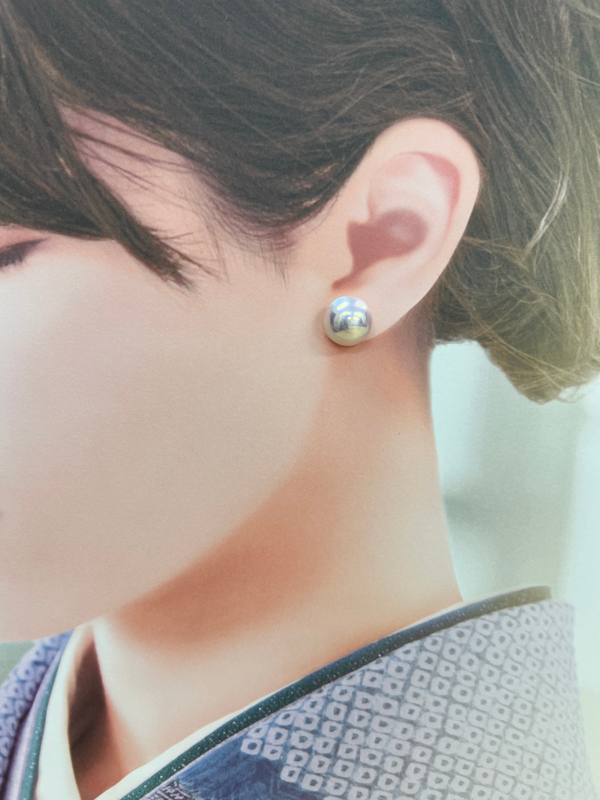 奄美パール公式通販サイト | ～奄美真珠、マベパール、南洋真珠～