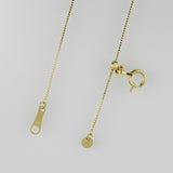 奄美の輝き®×桜珠　マベ真珠 オーバル型K18イエローゴールド巻ペンダント1462