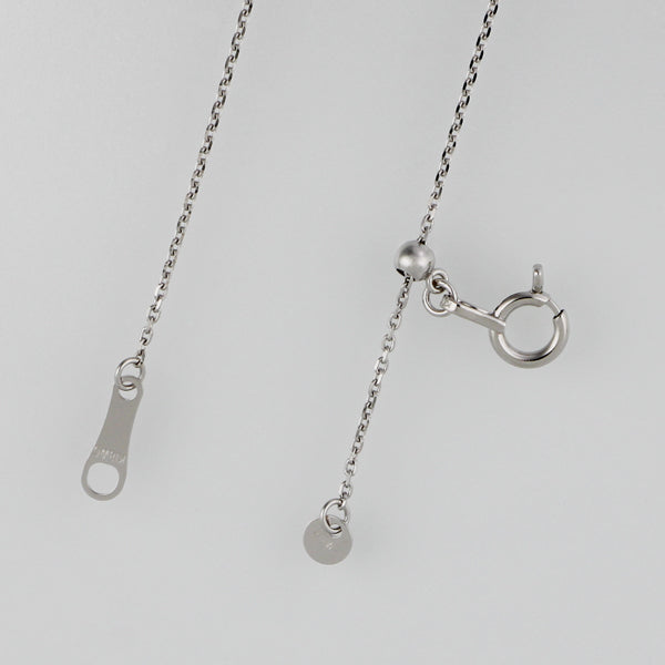 奄美の輝き®×桜珠 マベ真珠 12mmK18ホワイトゴールド巻