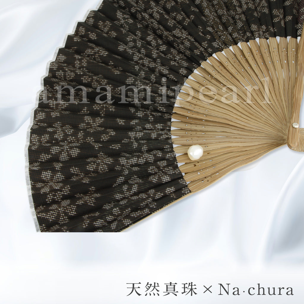 扇子　象牙調 楽天市場】再入荷販売中【メール便送料無料】扇子【鮎 3029